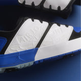 Nike Golf Shoes - Jordan Nu Retro 1 G - Black - Sport Royal FA25