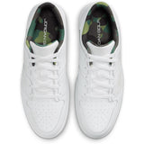 Nike Golf Shoes - Jordan Nu Retro 1 G - White - Olive Camo SU25