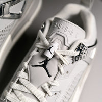 Nike Golf Shoes - Jordan Spizike G - Lt Iron Ore SP26