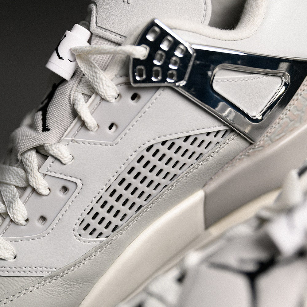 Nike Golf Shoes - Jordan Spizike G - Lt Iron Ore SP26