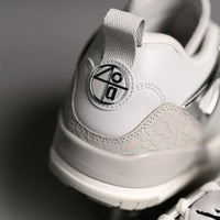 Nike Golf Shoes - Jordan Spizike G - Lt Iron Ore SP26