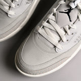 Nike Golf Shoes - Jordan Spizike G - Lt Iron Ore SP26