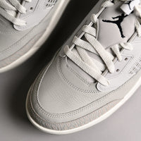 Nike Golf Shoes - Jordan Spizike G - Lt Iron Ore SP26