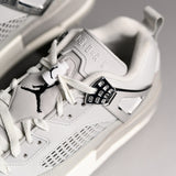 Nike Golf Shoes - Jordan Spizike G - Lt Iron Ore SP26