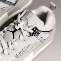 Nike Golf Shoes - Jordan Spizike G - Lt Iron Ore SP26