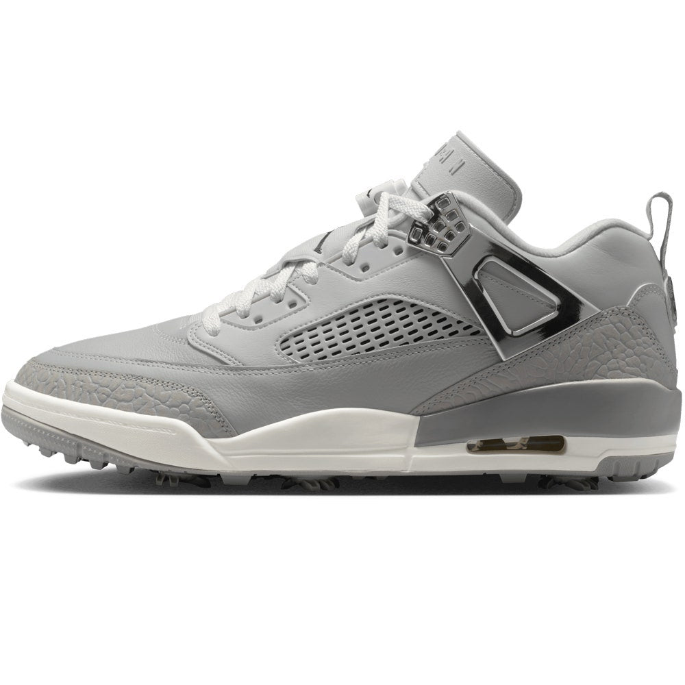 Nike Golf Shoes - Jordan Spizike G - Lt Iron Ore SP26