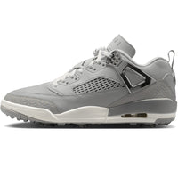 Nike Golf Shoes - Jordan Spizike G - Lt Iron Ore SP26