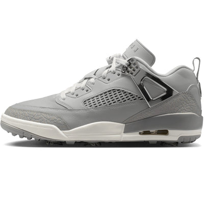 Nike Golf Shoes - Jordan Spizike G - Lt Iron Ore SP26