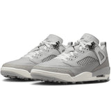 Nike Golf Shoes - Jordan Spizike G - Lt Iron Ore SP26
