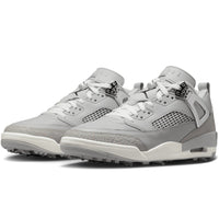Nike Golf Shoes - Jordan Spizike G - Lt Iron Ore SP26