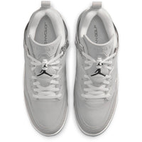 Nike Golf Shoes - Jordan Spizike G - Lt Iron Ore SP26