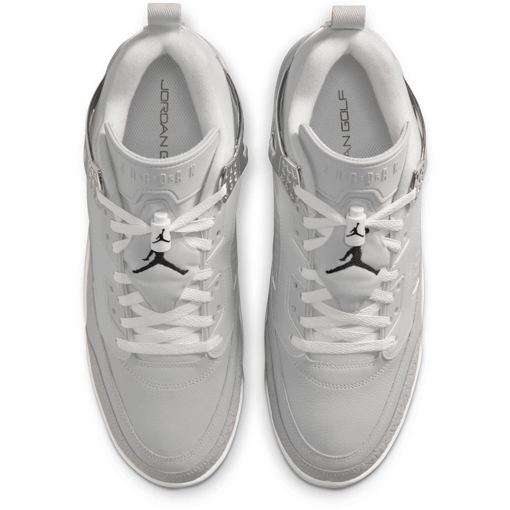 Nike Golf Shoes - Jordan Spizike G - Lt Iron Ore SP26