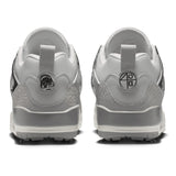 Nike Golf Shoes - Jordan Spizike G - Lt Iron Ore SP26