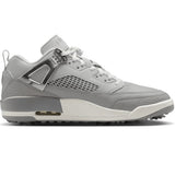 Nike Golf Shoes - Jordan Spizike G - Lt Iron Ore SP26