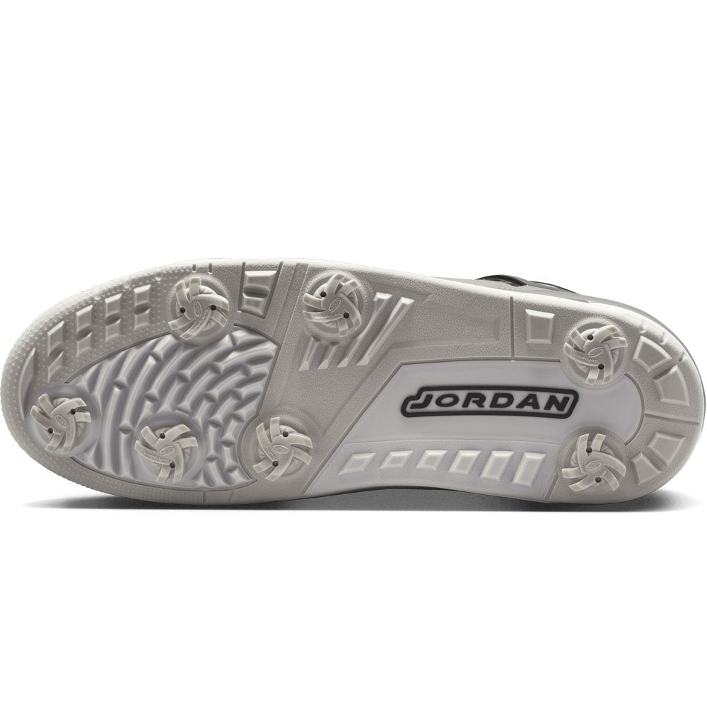 Nike Golf Shoes - Jordan Spizike G - Lt Iron Ore SP26