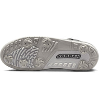Nike Golf Shoes - Jordan Spizike G - Lt Iron Ore SP26