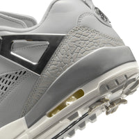 Nike Golf Shoes - Jordan Spizike G - Lt Iron Ore SP26