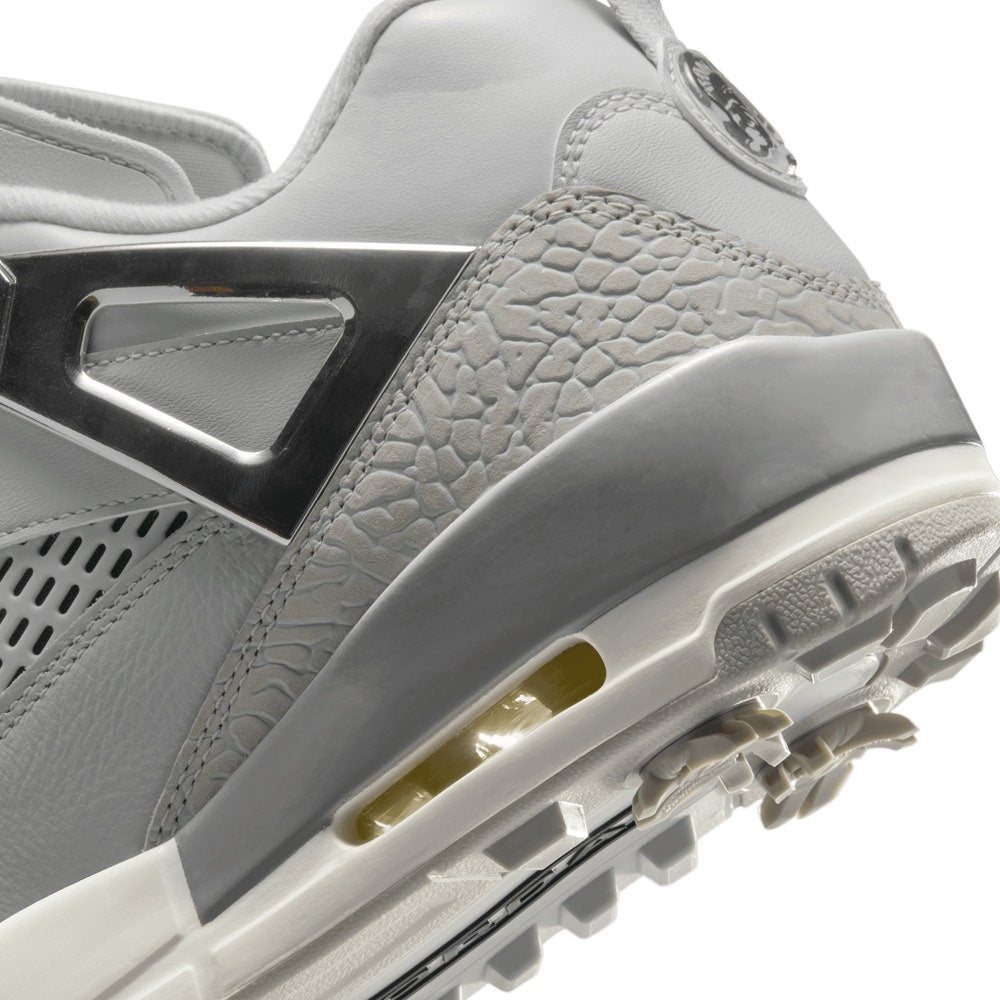 Nike Golf Shoes - Jordan Spizike G - Lt Iron Ore SP26