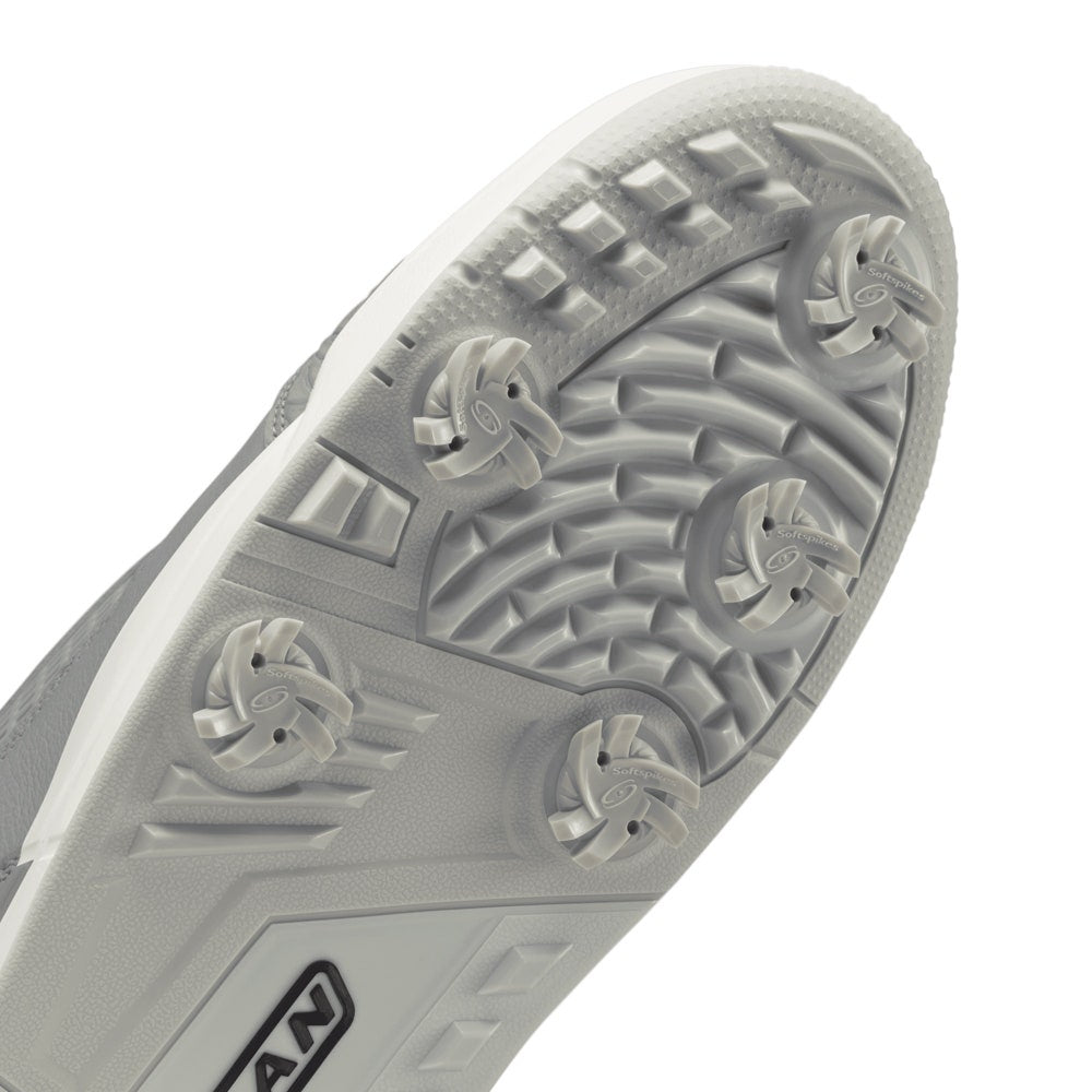 Nike Golf Shoes - Jordan Spizike G - Lt Iron Ore SP26