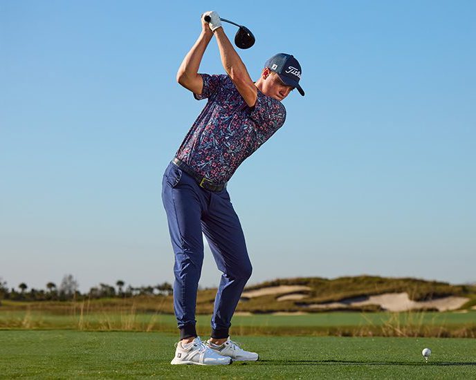 Justin Thomas