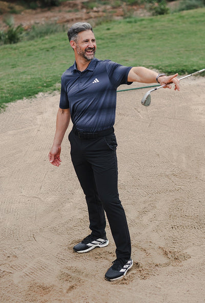 adidas Golf - Campaign Look 01 - Autumn/Winter 2026