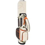 Malbon Golf Bag - Antilles Cart Bag - Multi SS26