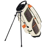 Malbon Golf Bag - Antilles Cart Bag - Multi SS26
