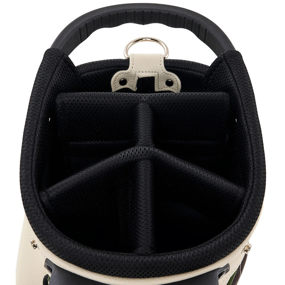 Malbon Golf Bag - Antilles Cart Bag - Multi SS26