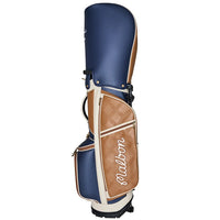 Malbon Golf Bag - Bettinardi Cart Stand - Multi SU26