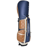Malbon Golf Bag - Bettinardi Cart Stand - Multi SU26