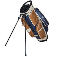 Malbon Golf Bag - Bettinardi Cart Stand - Multi SU26