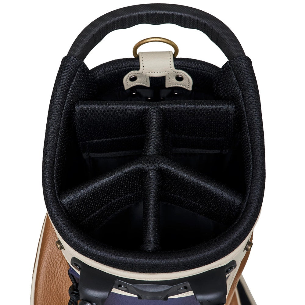 Malbon Golf Bag - Bettinardi Cart Stand - Multi SU26