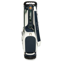 Malbon Golf Bag - Evergreen Stand Bag - Evergreen FA25