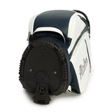 Malbon Golf Bag - Evergreen Stand Bag - Evergreen FA25