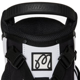Malbon Golf Bag - Icons Walking Bag - White SS26