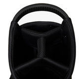 Malbon Golf Bag - Icons Walking Bag - White SS26