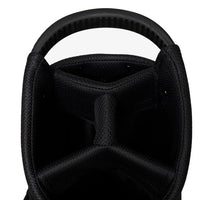 Malbon Golf Bag - Icons Walking Bag - White SS26