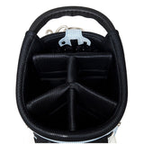 Malbon Golf Bag - Reform Cart Stand - Denim FA26