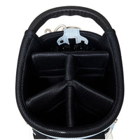 Malbon Golf Bag - Reform Cart Stand - Denim FA26
