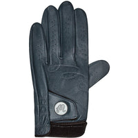 Malbon Golf Glove - Division LH - Blueberry FA26