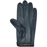Malbon Golf Glove - Division LH - Blueberry FA26