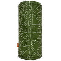 Malbon Golf Headcover - Antilles Driver - Olivine SS26
