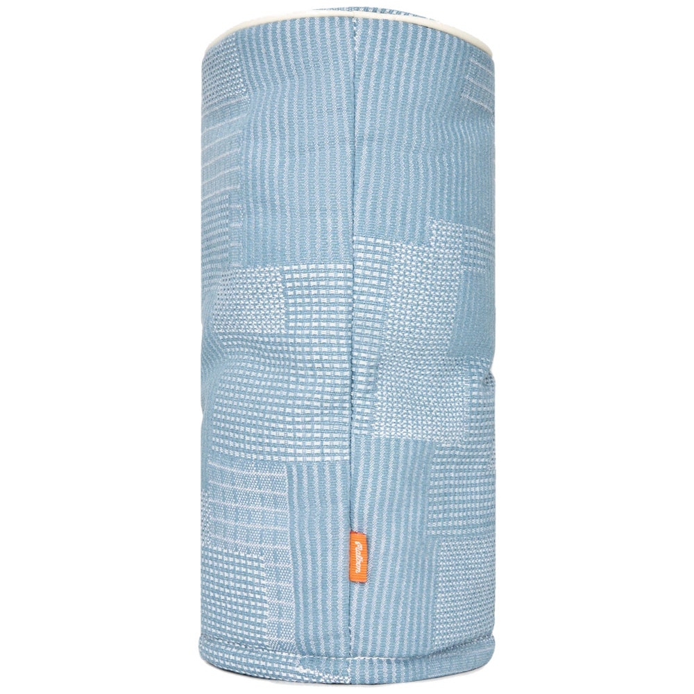 Malbon Golf Headcover - Reform Driver - Denim FA26
