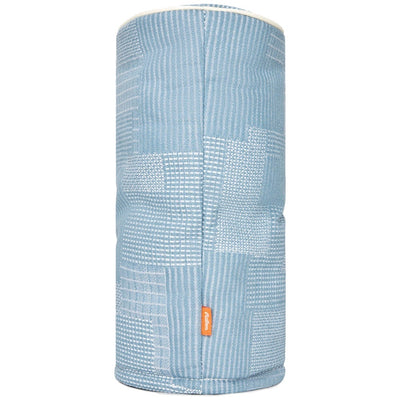 Malbon Golf Headcover - Reform Driver - Denim FA26