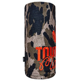 Malbon Golf Headcover - Tour Divot Camo Driver - Bark Camo SS26