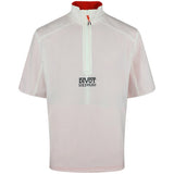 Malbon Golf Jacket - Divot Repair Windshirt - Ivory FA26