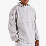 Malbon Golf Jacket - Ridge Anorak - Micro Chip FA26
