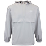 Malbon Golf Jacket - Ridge Anorak - Micro Chip FA26