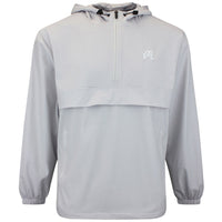Malbon Golf Jacket - Ridge Anorak - Micro Chip FA26