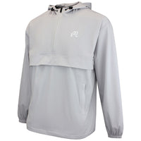 Malbon Golf Jacket - Ridge Anorak - Micro Chip FA26